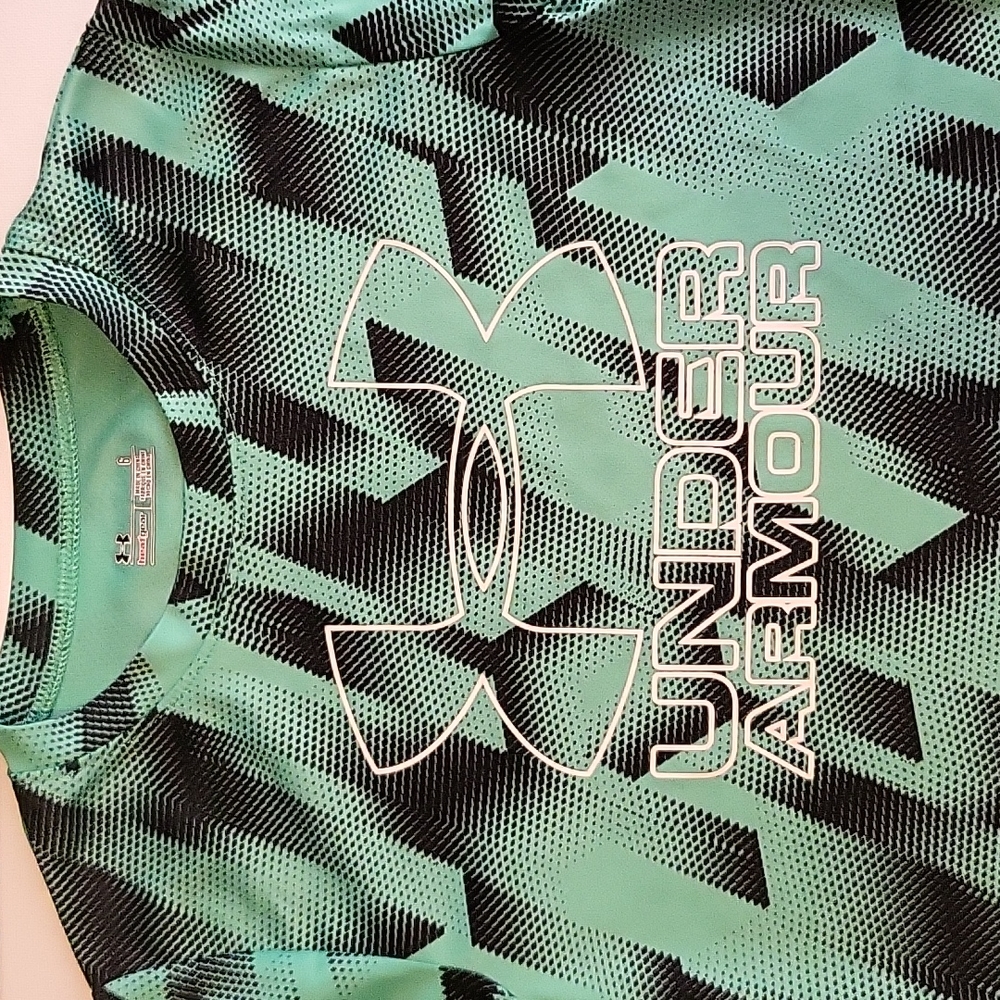 Boy's t-shirt